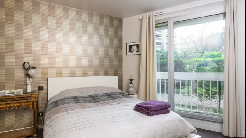 4 pièces - 85m² - 1850€ CC - Fontenay‑sous‑Bois (94)