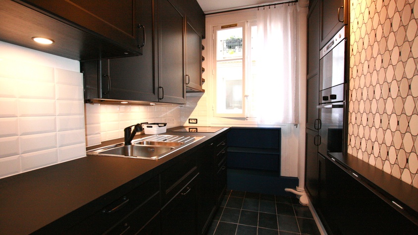 3 pièces - 68m² - 1550€ CC - Champs‑sur‑Marne (77)